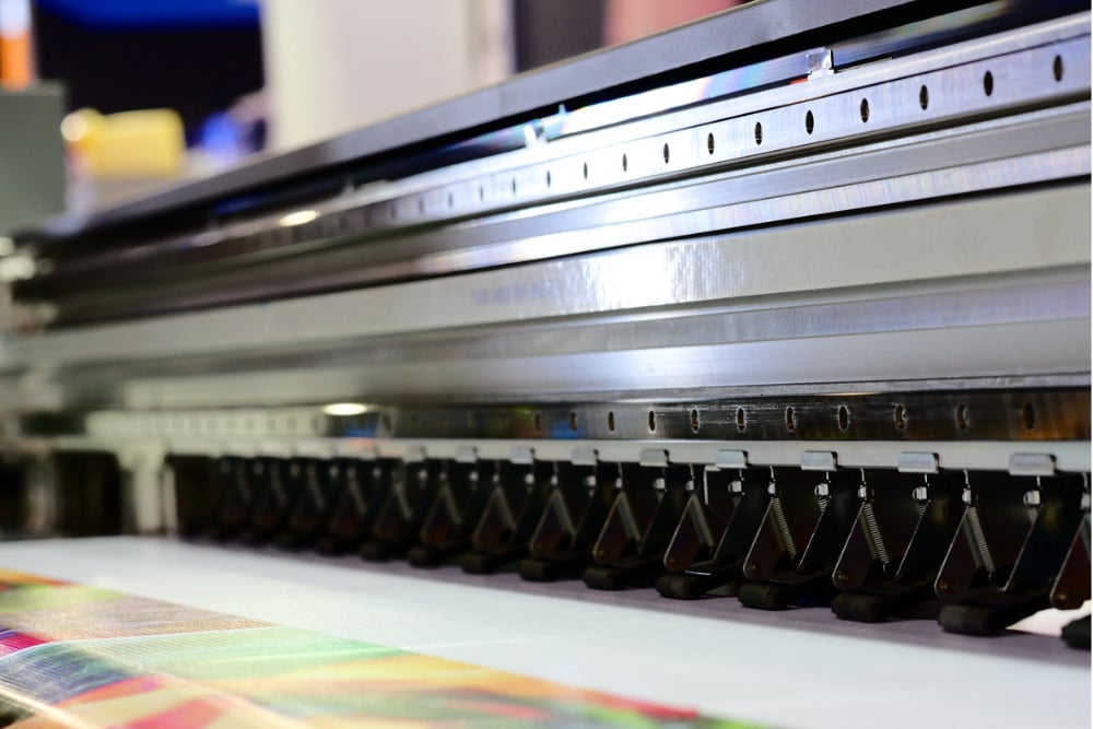The Benefits of a Wide-Format Printing Shop